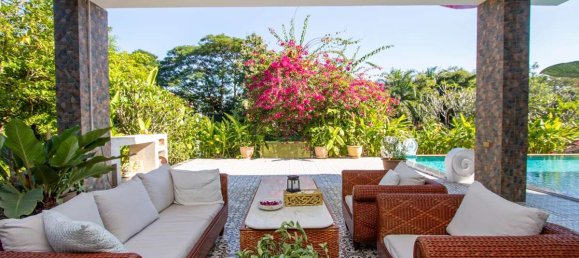 4 bedrooms House in Chiang Mai, Thailand No. 26926 15