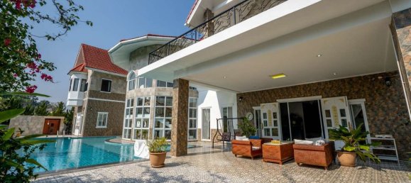 4 bedrooms House in Chiang Mai, Thailand No. 26926 12