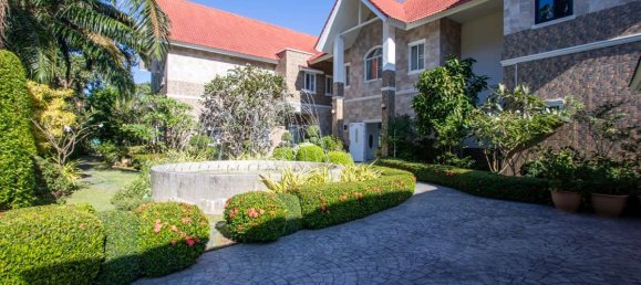 4 bedrooms House in Chiang Mai, Thailand No. 26926 26