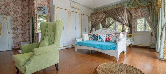 4 bedrooms House in Chiang Mai, Thailand No. 26926 16