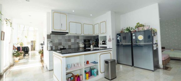 4 bedrooms House in Chiang Mai, Thailand No. 26926 18