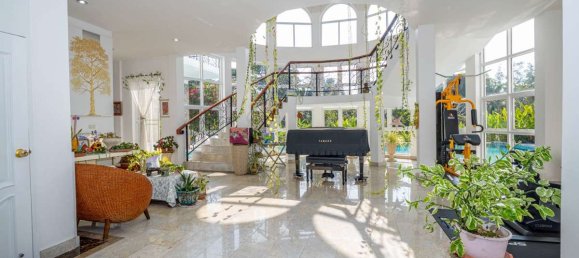 4 bedrooms House in Chiang Mai, Thailand No. 26926 19