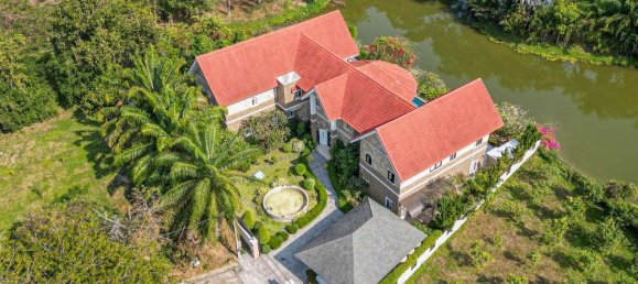 4 bedrooms House in Chiang Mai, Thailand No. 26926 6