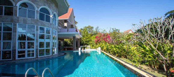 4 bedrooms House in Chiang Mai, Thailand No. 26926 21