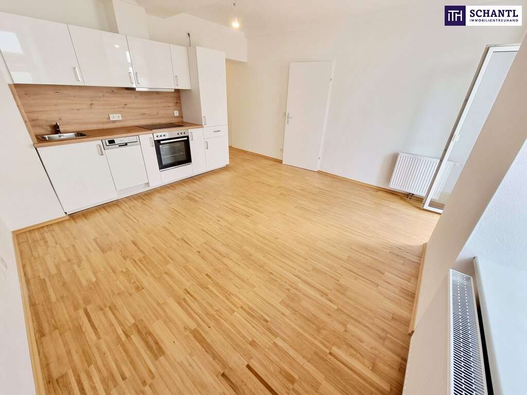 3-salle Appartement à Hernals, Austria No. 121014