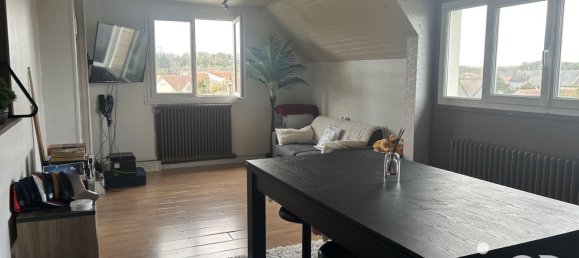 1 bedroom Duplex in Villers-sous-Saint-Leu, France No. 78304 4