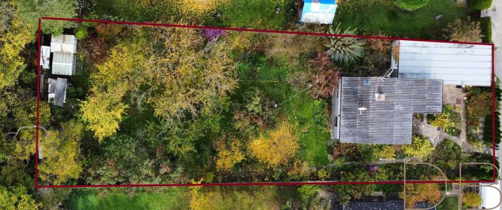 Terreno en Perchtoldsdorf, Austria No. 20154