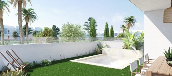 2 bedrooms House in Torrevieja, Spain No. 45905 16