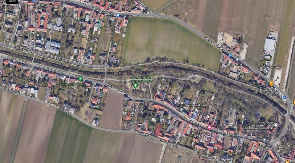 Grundstück in Favoriten, Austria, Nr. 123280