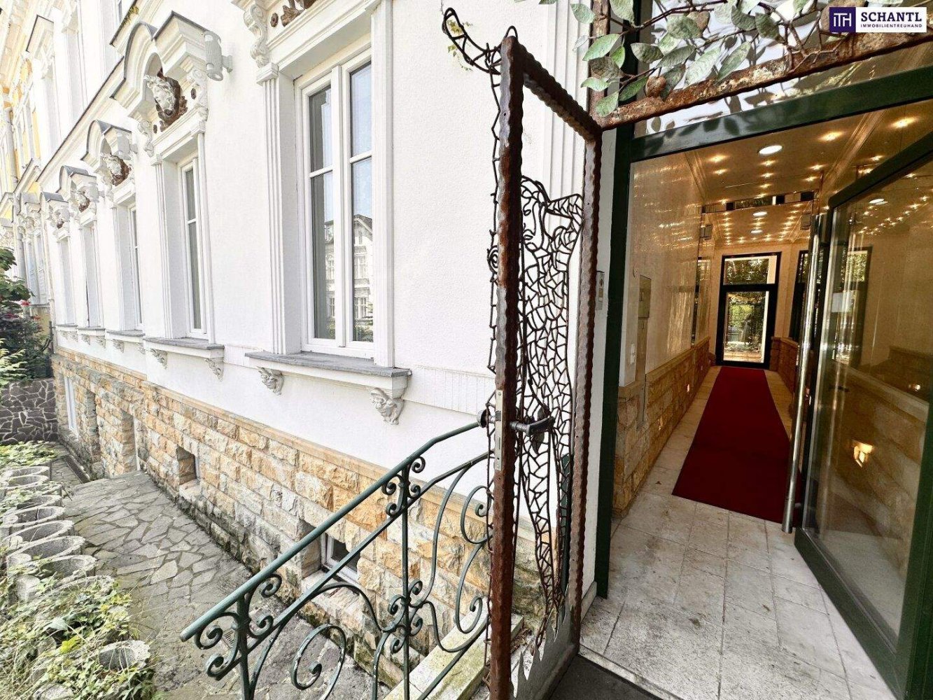 13-salle Villa à Wahring, Austria No. 200508