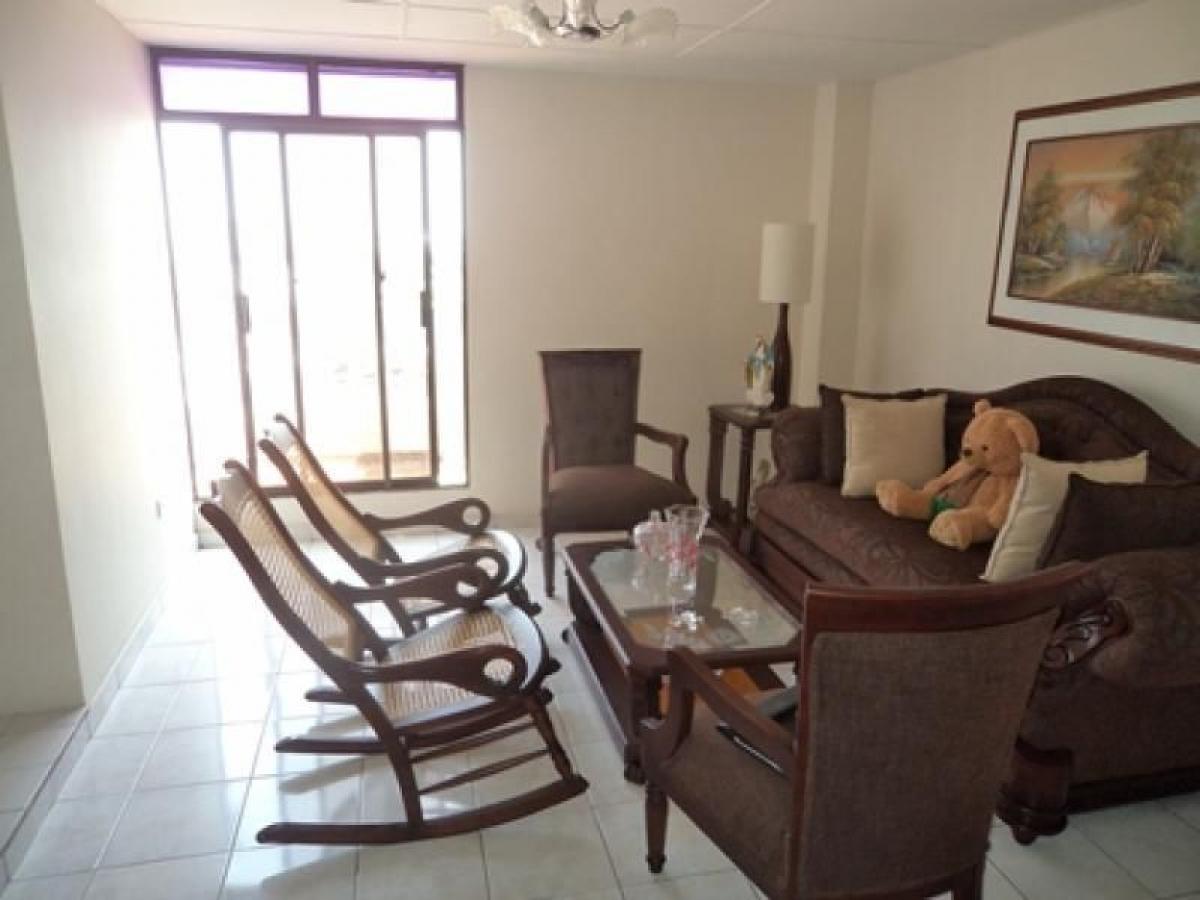 3 bedrooms House in Atlantico, Colombia No. 8809