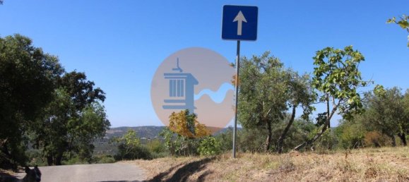 Grundstück in Sao Bras de Alportel, Portugal 6946m², Nr. 49495 31