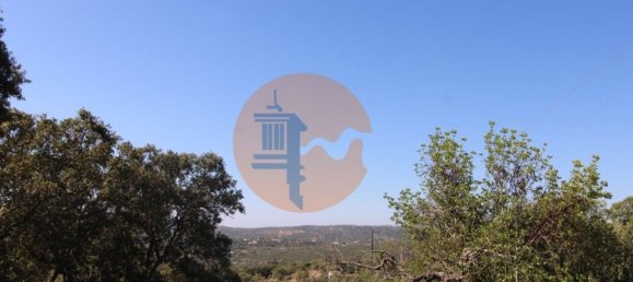 Grundstück in Sao Bras de Alportel, Portugal 6946m², Nr. 49495 6