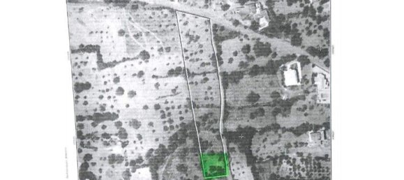 Grundstück in Sao Bras de Alportel, Portugal 6946m², Nr. 49495 33