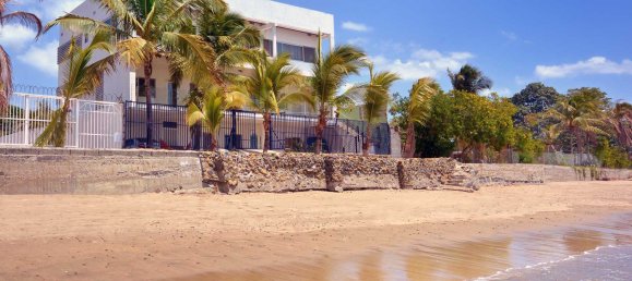 9 غرف نوم عقار تجاري في Veracruz, Panama رقم 1 13