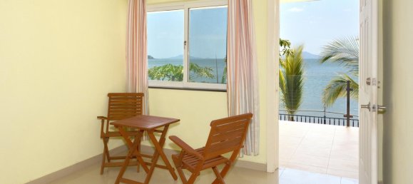 9 غرف نوم عقار تجاري في Veracruz, Panama رقم 1 3