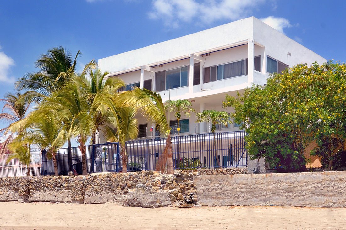 9 غرف نوم عقار تجاري في Veracruz, Panama رقم 1