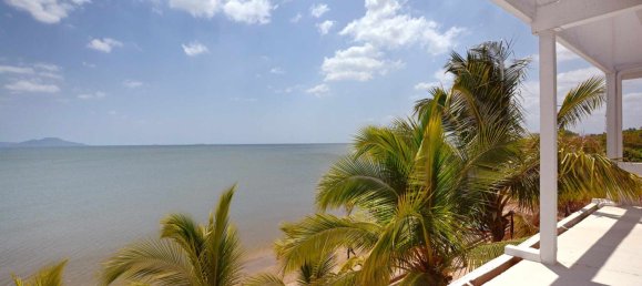 9 غرف نوم عقار تجاري في Veracruz, Panama رقم 1 16