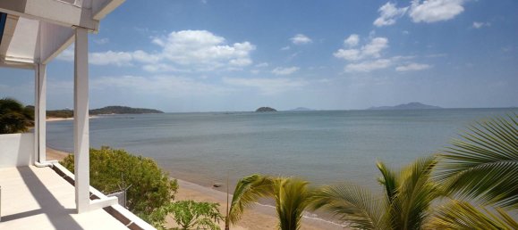 9 غرف نوم عقار تجاري في Veracruz, Panama رقم 1 20