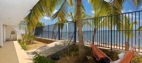 9 غرف نوم عقار تجاري في Veracruz, Panama رقم 1 10