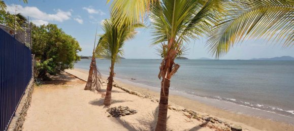 9 غرف نوم عقار تجاري في Veracruz, Panama رقم 1 5