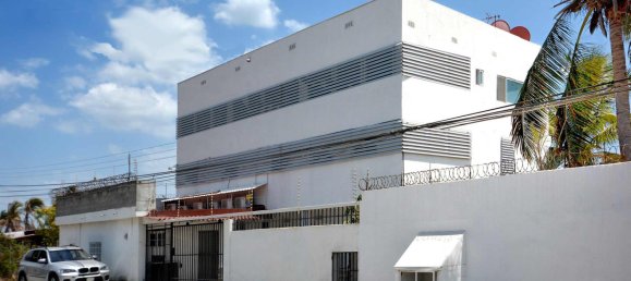 9 غرف نوم عقار تجاري في Veracruz, Panama رقم 1 11