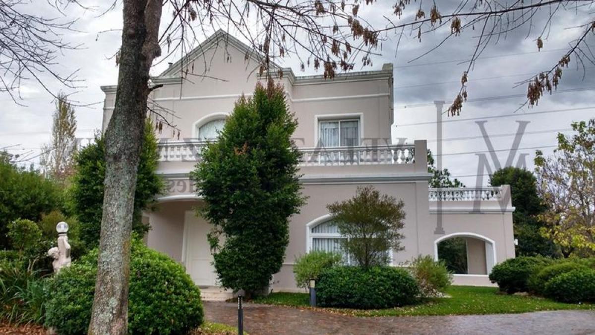 4 chambres Maison à Ezeiza, Argentina No. 103063