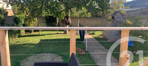 Casa T3 em Chartres, France N.º 42901 11