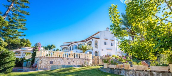 7 rooms Villa in Alicante, Spain No. 55030 10