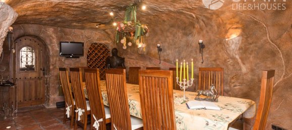 7 rooms Villa in Alicante, Spain No. 55030 71