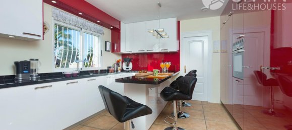 7 rooms Villa in Alicante, Spain No. 55030 38