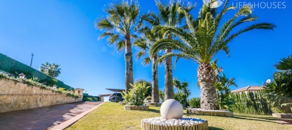 7 rooms Villa in Alicante, Spain No. 55030 65