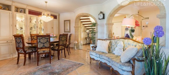 7 rooms Villa in Alicante, Spain No. 55030 35