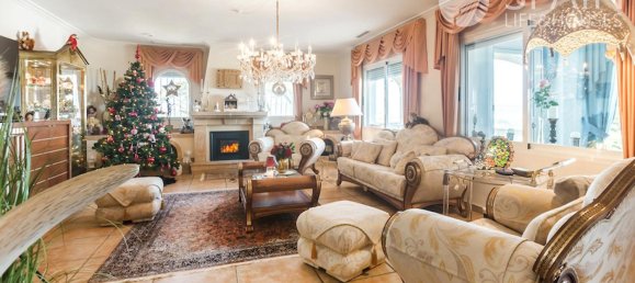 7 rooms Villa in Alicante, Spain No. 55030 30