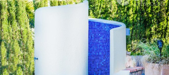 7 rooms Villa in Alicante, Spain No. 55030 88