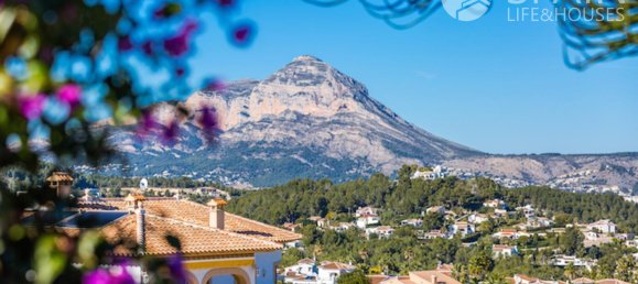 7 rooms Villa in Alicante, Spain No. 55030 82