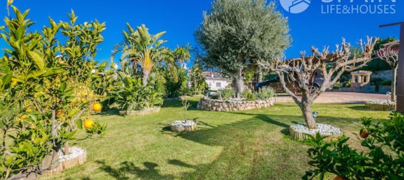 7 rooms Villa in Alicante, Spain No. 55030 64