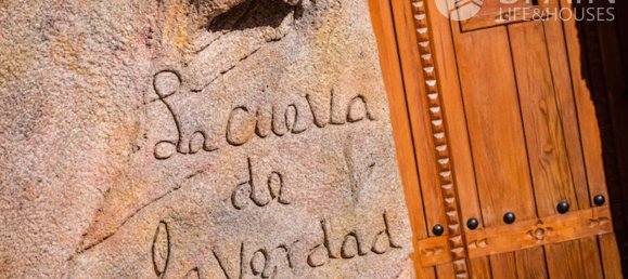 7 rooms Villa in Alicante, Spain No. 55030 69