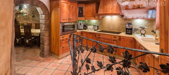 7 rooms Villa in Alicante, Spain No. 55030 79