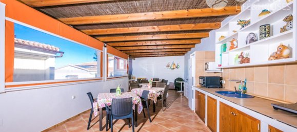 7 rooms Villa in Alicante, Spain No. 55030 27