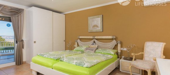 7 rooms Villa in Alicante, Spain No. 55030 60