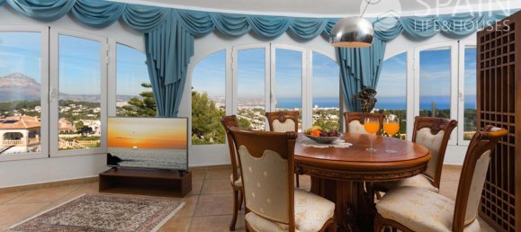 7 rooms Villa in Alicante, Spain No. 55030 44