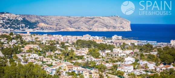 7 rooms Villa in Alicante, Spain No. 55030 4