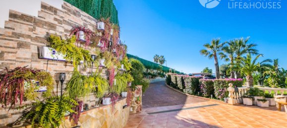 7 rooms Villa in Alicante, Spain No. 55030 25