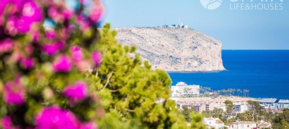 7 rooms Villa in Alicante, Spain No. 55030 91