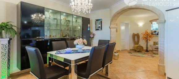 7 rooms Villa in Alicante, Spain No. 55030 51