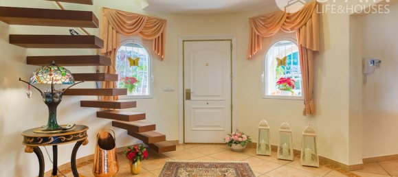 7 rooms Villa in Alicante, Spain No. 55030 29