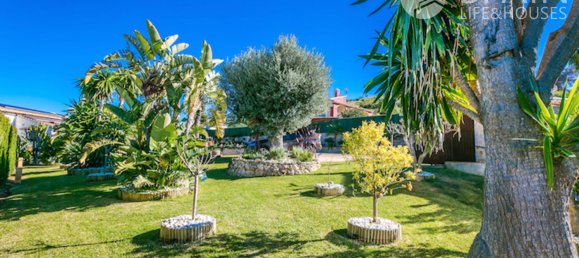 7 rooms Villa in Alicante, Spain No. 55030 63