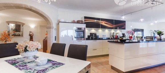 7 rooms Villa in Alicante, Spain No. 55030 50