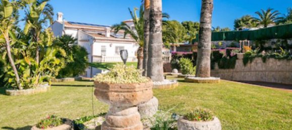 7 rooms Villa in Alicante, Spain No. 55030 83